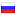 relaxfm.ru hosted country